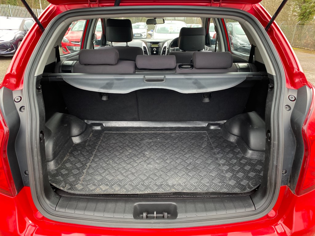 Used Ssangyong Korando 2016 for sale - 77804119: Photo 6