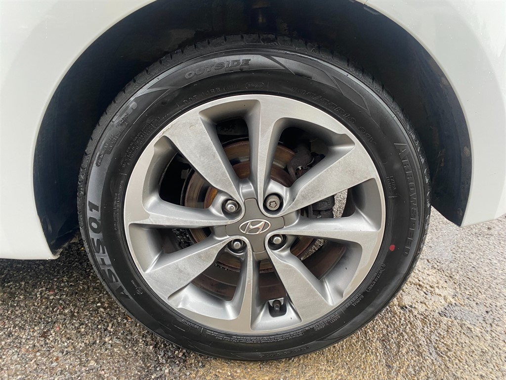 Used Hyundai i20 2015 for sale - 77462113: Photo 10