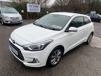 Used Hyundai i20 2015 for sale - 77462113: Photo