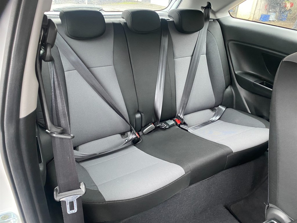 Used Hyundai i20 2015 for sale - 77462113: Photo 5