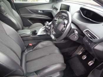 Used Peugeot 3008 2017 for sale - 74720541: Photo