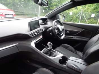 Used Peugeot 3008 2017 for sale - 74720541: Photo