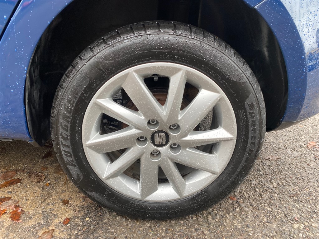 Used SEAT Ibiza 2017 for sale - 76532346: Photo 10