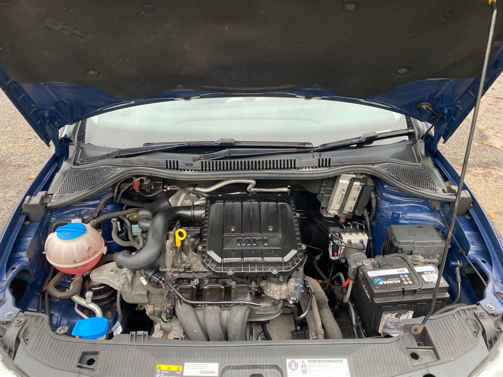 Used SEAT Ibiza 2017 for sale - 76532346: Photo 11