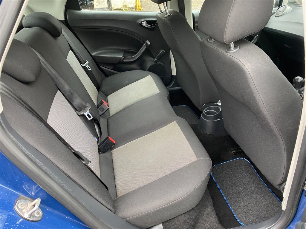 Used SEAT Ibiza 2017 for sale - 76532346: Photo 5