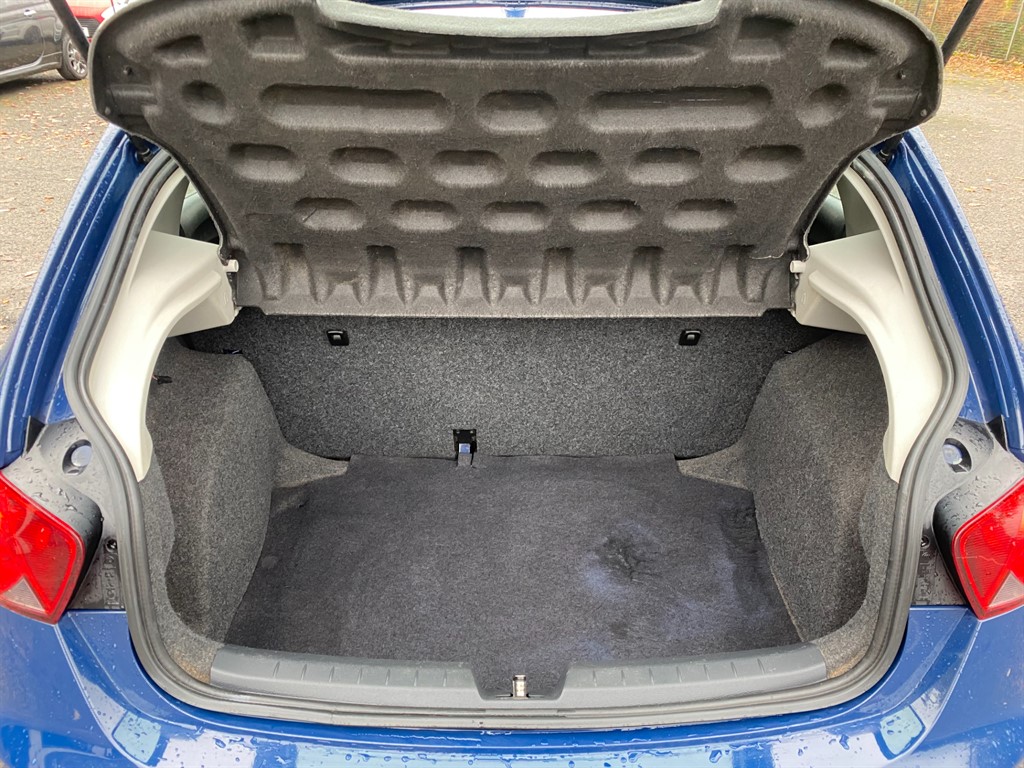 Used SEAT Ibiza 2017 for sale - 76532346: Photo 6