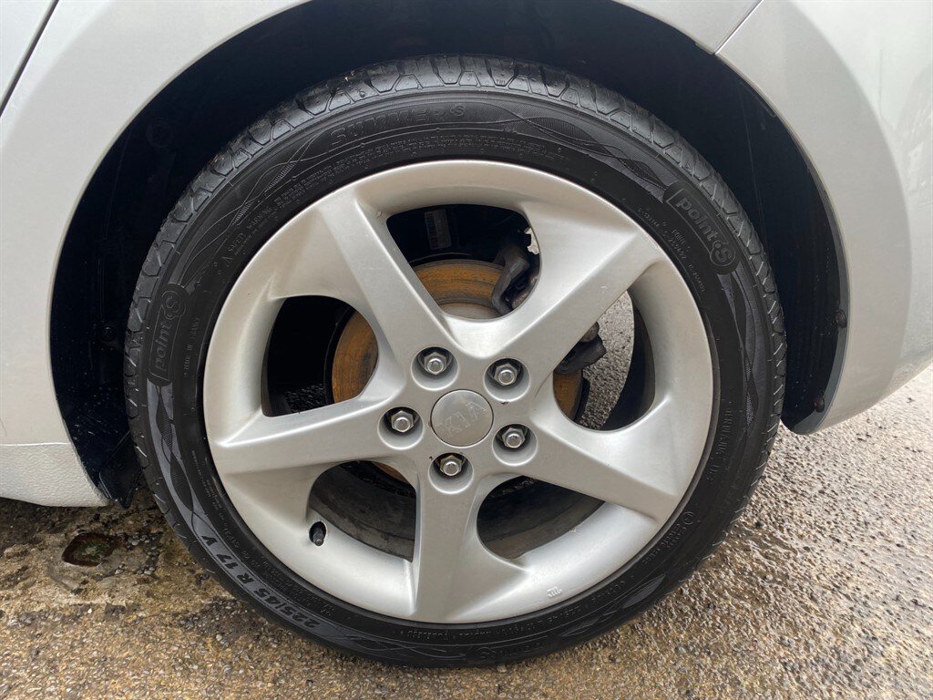 Used Kia Ceed 2013 for sale - 77476708: Photo 10