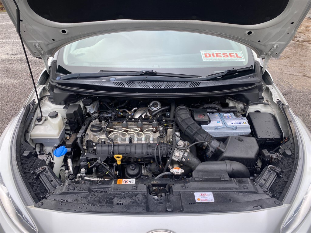 Used Kia Ceed 2013 for sale - 77476708: Photo 11