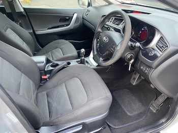 Used Kia Ceed 2013 for sale - 77476708: Photo