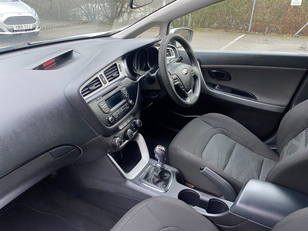 Used Kia Ceed 2013 for sale - 77476708: Photo 4