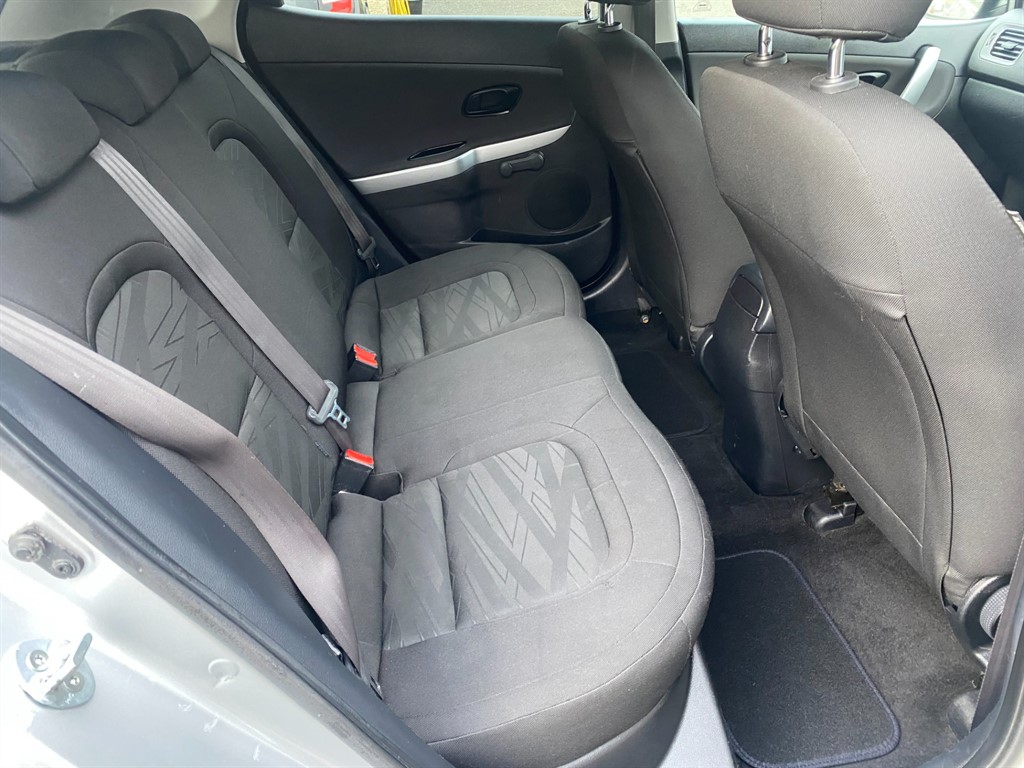 Used Kia Ceed 2013 for sale - 77476708: Photo 5