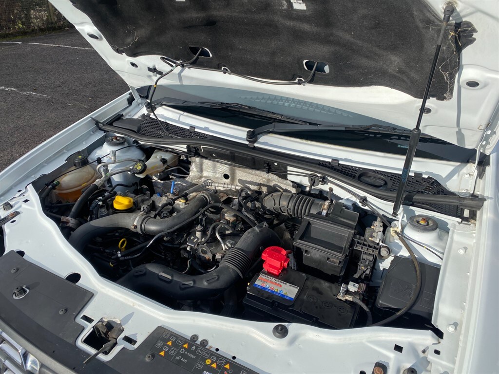 Used Dacia Duster 2017 for sale - 77570324: Photo 11