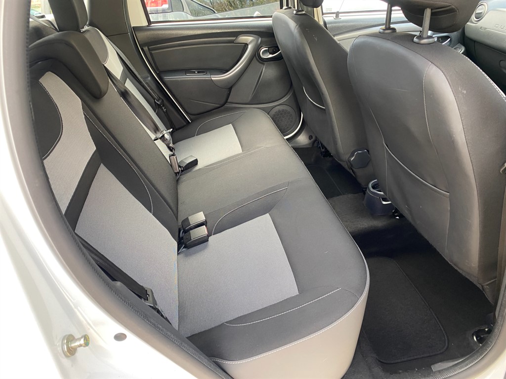 Used Dacia Duster 2017 for sale - 77570324: Photo 5