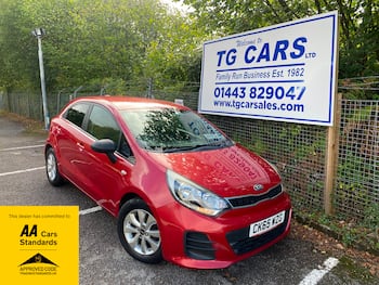Used Kia Rio 2015 for sale - 79849268: Photo