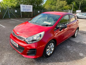 Used Kia Rio 2015 for sale - 79849268: Photo