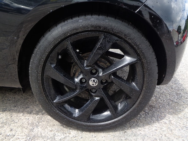 Used Vauxhall ADAM 2017 for sale - 75571741: Photo 10