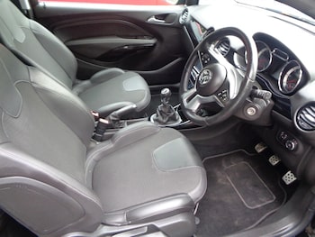 Used Vauxhall Adam 2017 for sale - 75571741: Photo