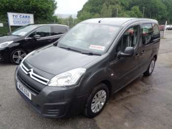 Used Citroen Berlingo 2016 for sale - 74914964: Photo