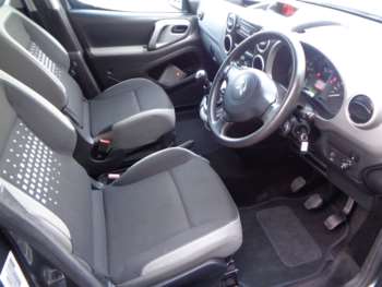 Used Citroen Berlingo 2016 for sale - 74914964: Photo