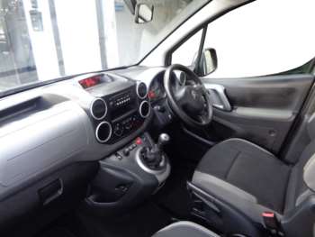 Used Citroen Berlingo 2016 for sale - 74914964: Photo
