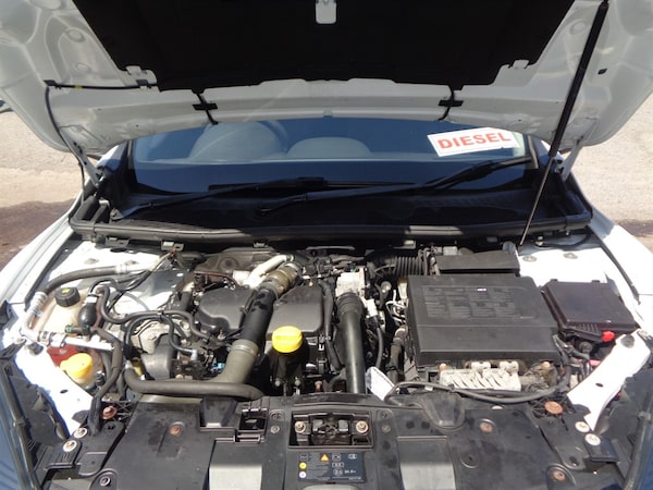 Used Renault Megane 2015 for sale - 75008529: Photo 11