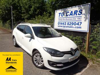 2015 - 1.5 dCi Expression+ Energy 5dr