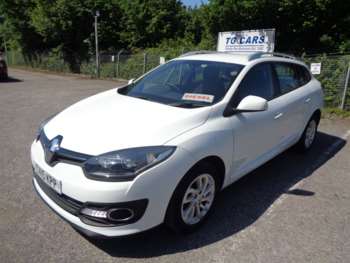 Used Renault Megane 2015 for sale - 75008529: Photo