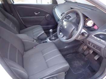 Used Renault Megane 2015 for sale - 75008529: Photo