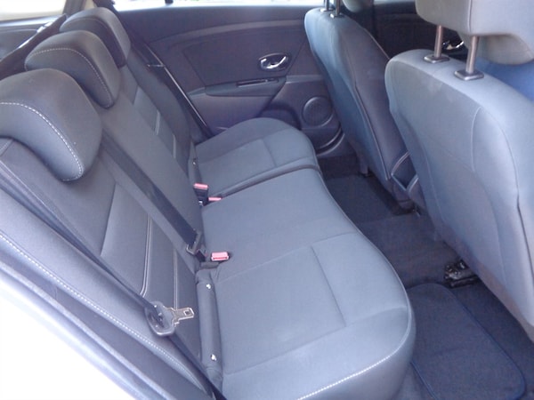 Used Renault Megane 2015 for sale - 75008529: Photo 5