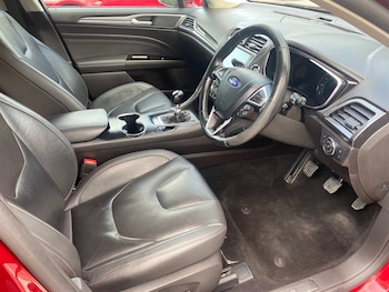 Used Ford Mondeo 2019 for sale - 75502089: Photo