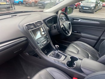 Used Ford Mondeo 2019 for sale - 75502089: Photo