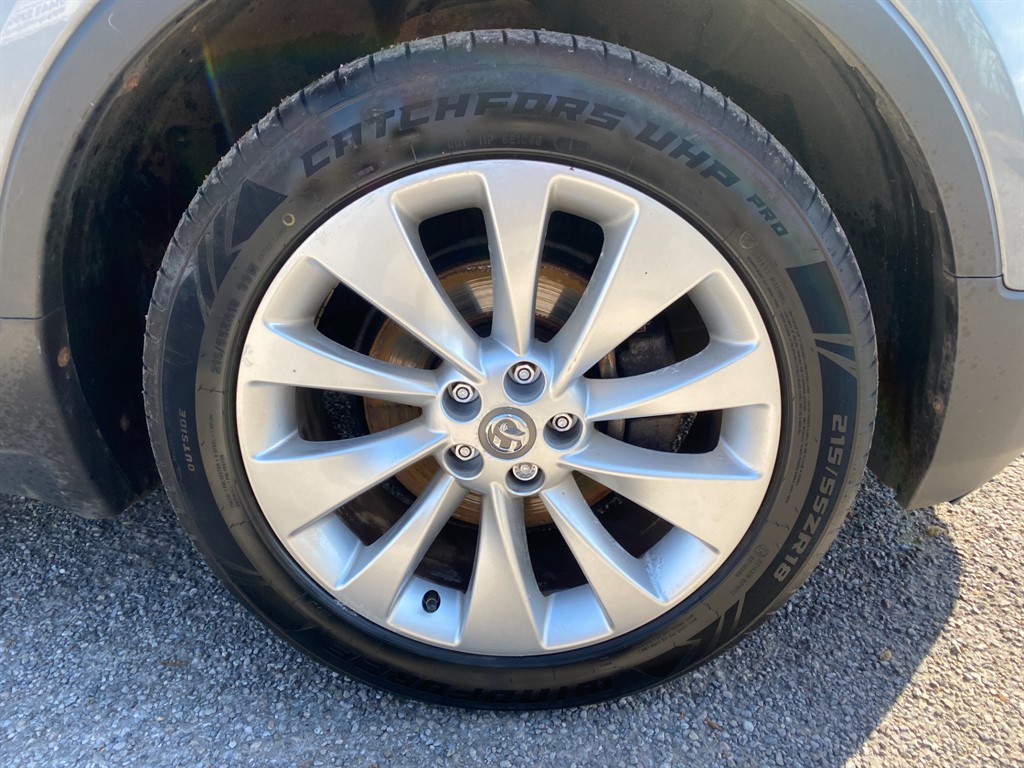 Used Vauxhall Mokka 2015 for sale - 78166040: Photo 10