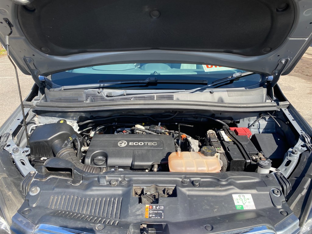 Used Vauxhall Mokka 2015 for sale - 78166040: Photo 11