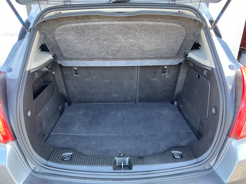 Used Vauxhall Mokka 2015 for sale - 78166040: Photo 6