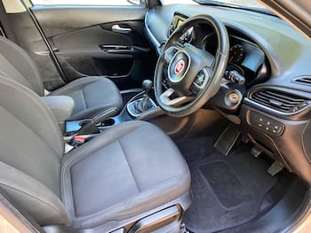 Used Fiat Tipo 2017 for sale - 79743622: Photo
