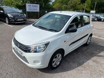 Used Suzuki Celerio 2017 for sale - 79720844: Photo