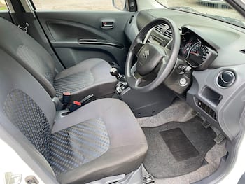 Used Suzuki Celerio 2017 for sale - 79720844: Photo