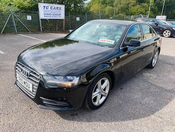 Used Audi A4 2015 for sale - 79775777: Photo