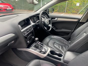 Used Audi A4 2015 for sale - 79775777: Photo