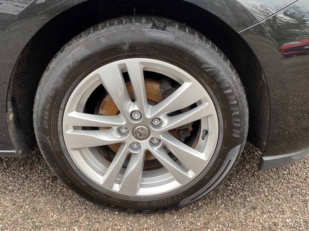 Used Vauxhall Astra 2018 for sale - 77653373: Photo 10