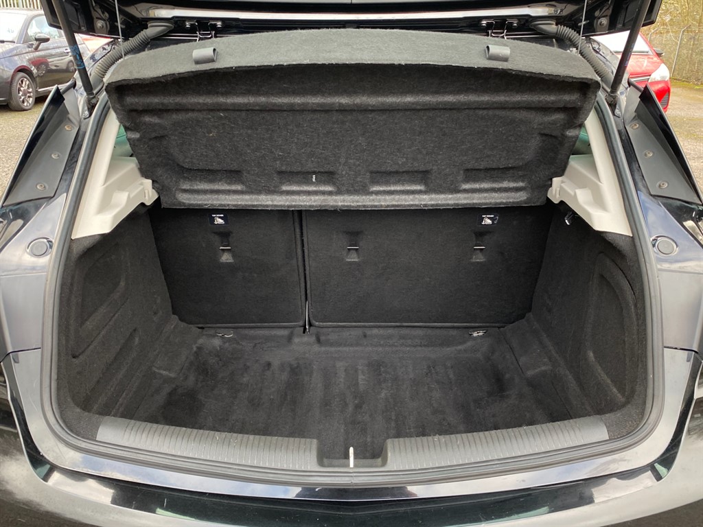 Used Vauxhall Astra 2018 for sale - 77653373: Photo 6