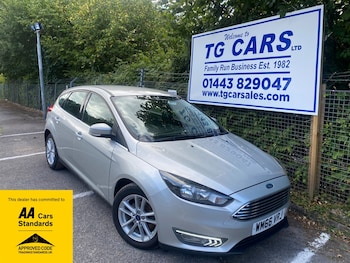 Ford - Focus