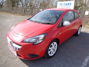 Used Vauxhall Corsa 2016 for sale - 78370704: Photo