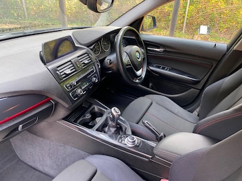 Used BMW 1 Series 2014 for sale - 79479316: Photo
