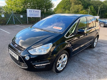 Used Ford S-Max 2014 for sale - 79842103: Photo