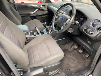 Used Ford S-Max 2014 for sale - 79842103: Photo