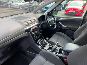 Used Ford S-Max 2014 for sale - 79842103: Photo
