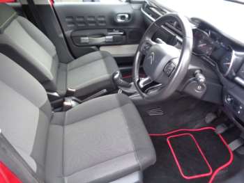 Used Citroen C3 2018 for sale - 72953522: Photo