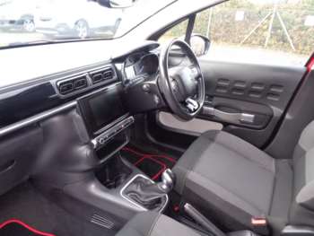 Used Citroen C3 2018 for sale - 72953522: Photo
