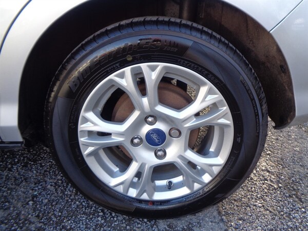 Used Ford B-MAX 2014 for sale - 75570245: Photo 10